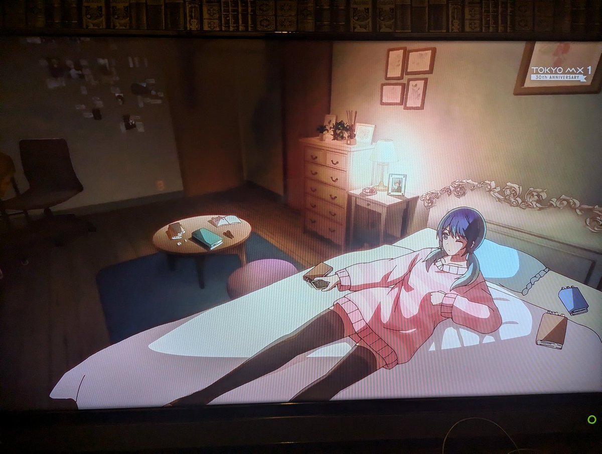 黒川あかねの部屋着可愛い❤ #推しの子