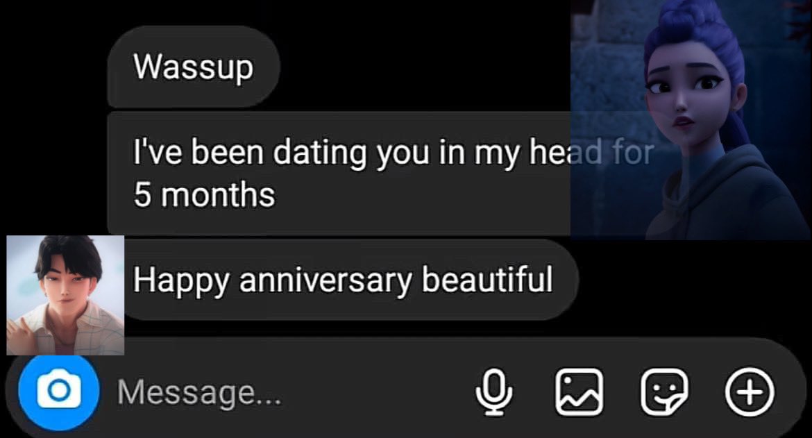 IncorrectRujinu tweet media