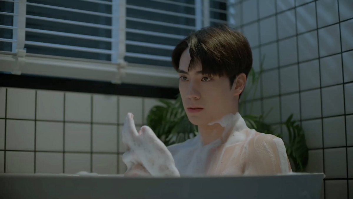 FB: Tannia Tanwarin Sukkhapisit

ε(´｡•᎑•`)っ 💕 น้องสายลม ε༄˖࿔*:･🎐
#LoveLikeABike #ปั่นไปให้ถึงรัก 
#TEeThanapon #ตี๋ธนพล