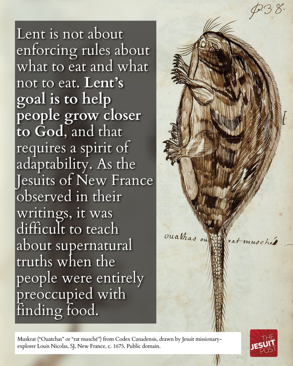 The Jesuit Post tweet media