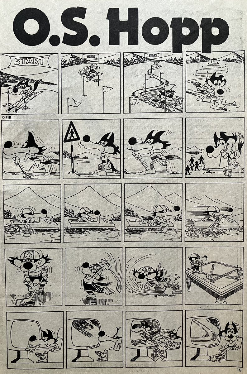 Stefan Holm, OLY tweet media