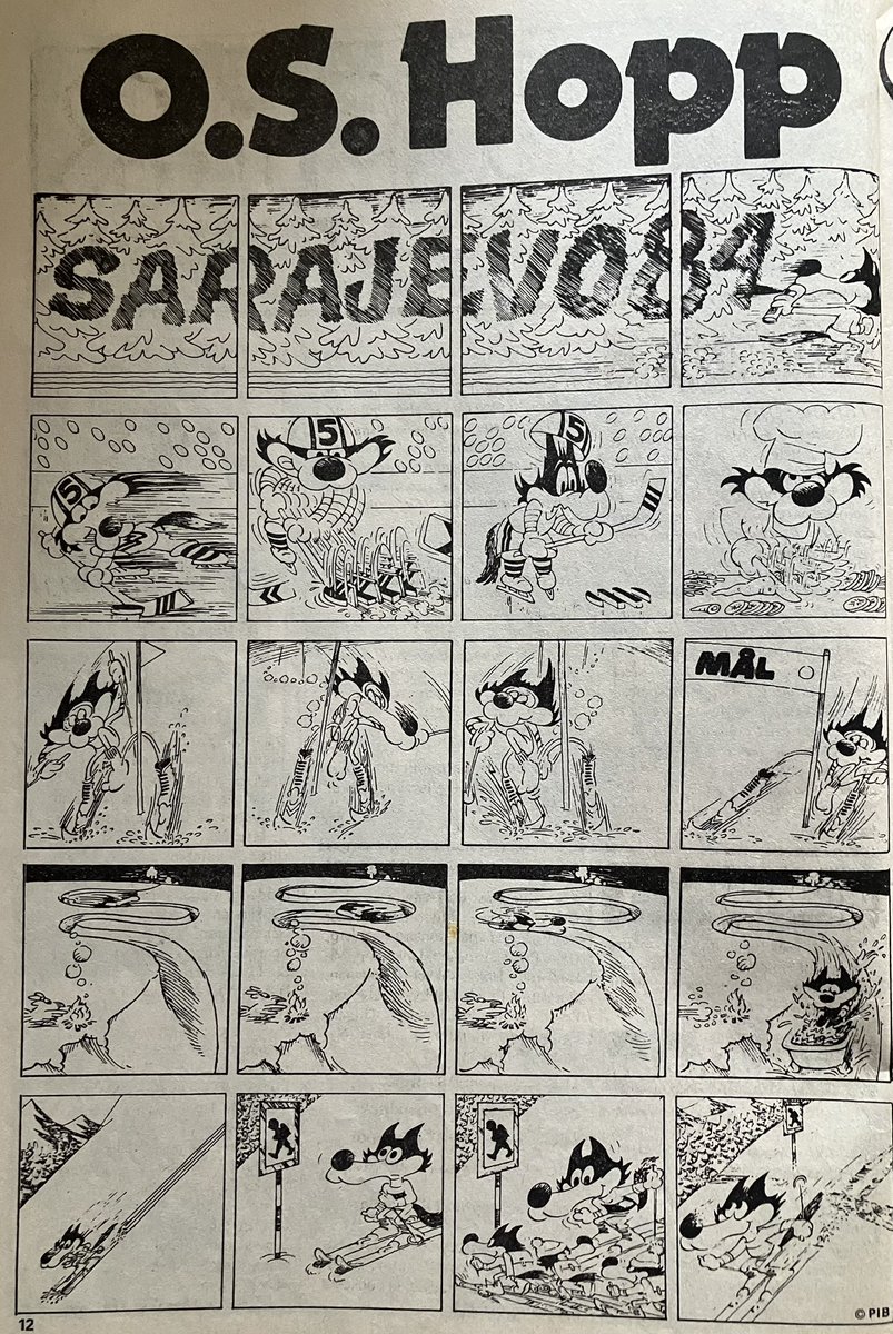 Stefan Holm, OLY tweet media