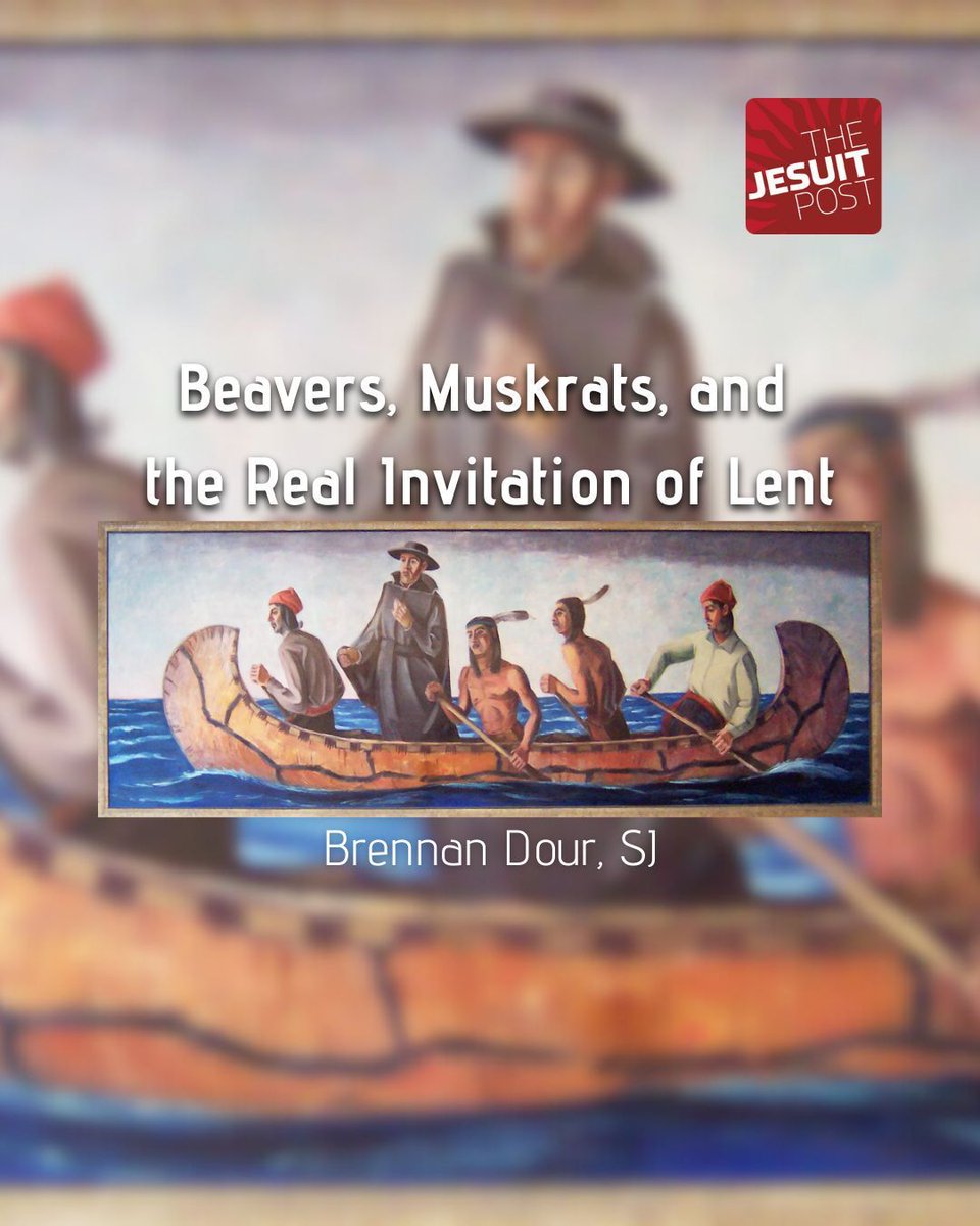 The Jesuit Post tweet media