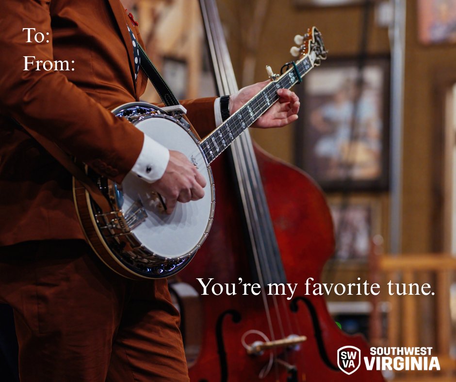 Southwest Virginia tweet media