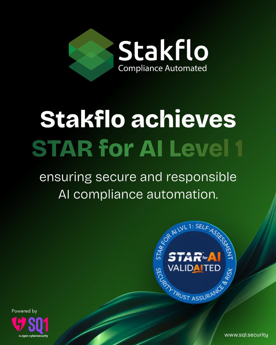 SQ1 Security tweet media