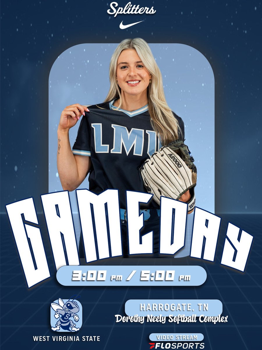 LMU Softball tweet media