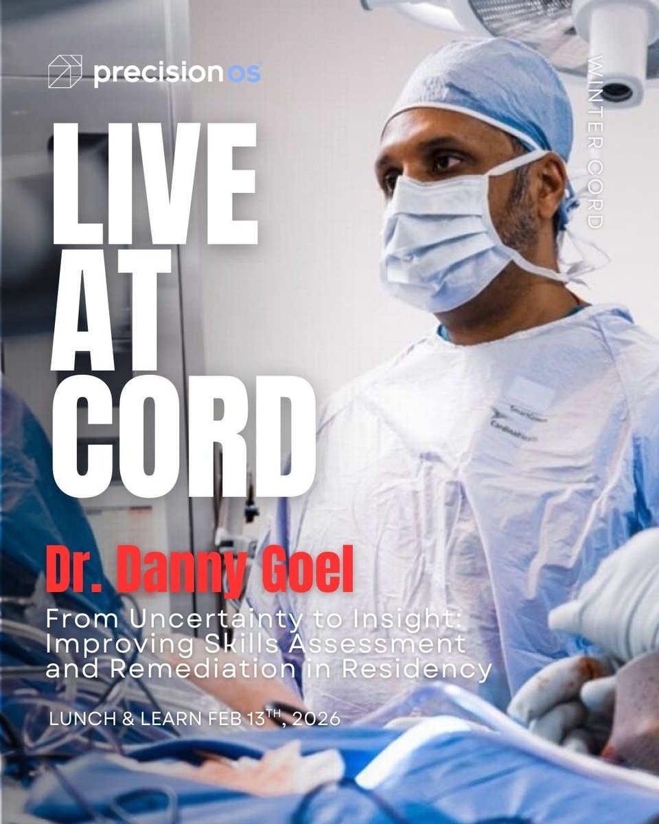 PrecisionOS tweet media