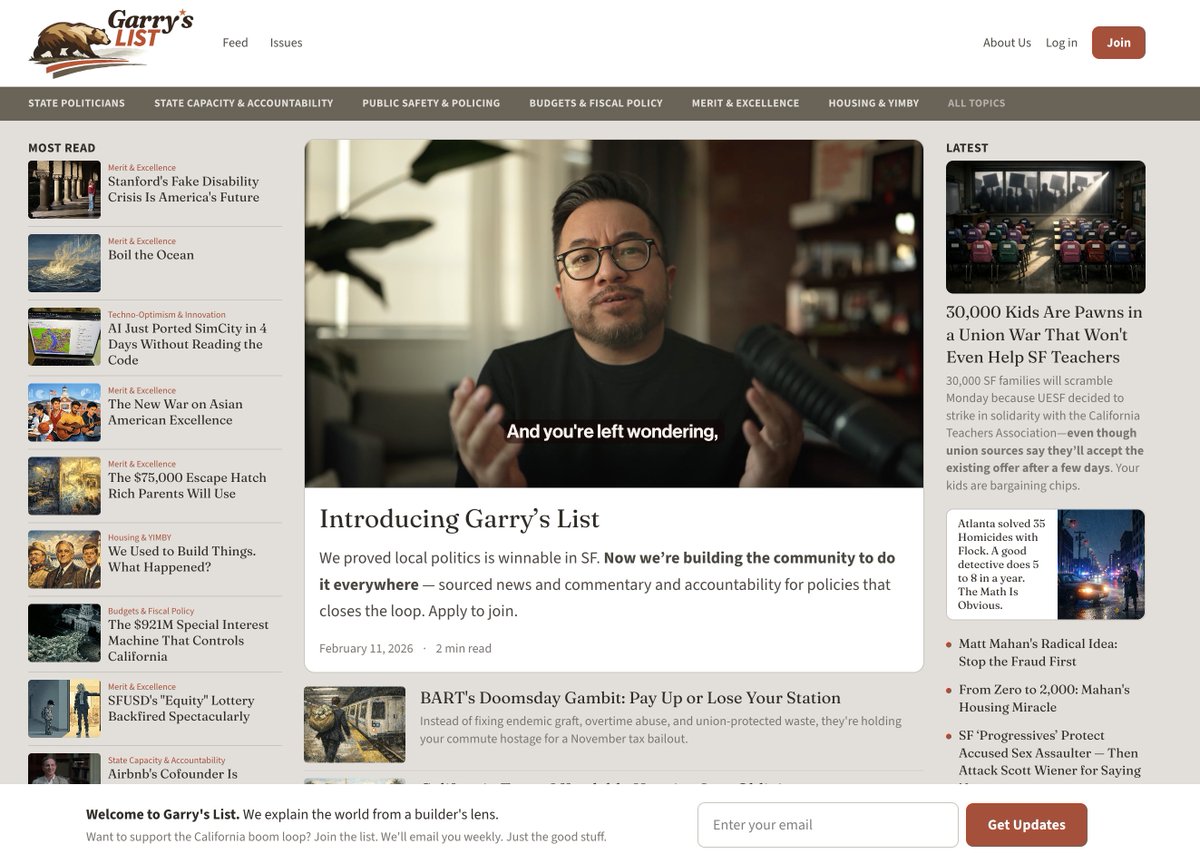 Garry Tan tweet media