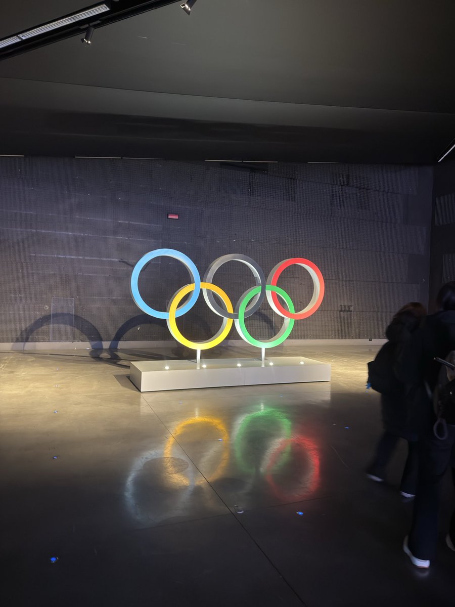 Just landed in Milan 🛬