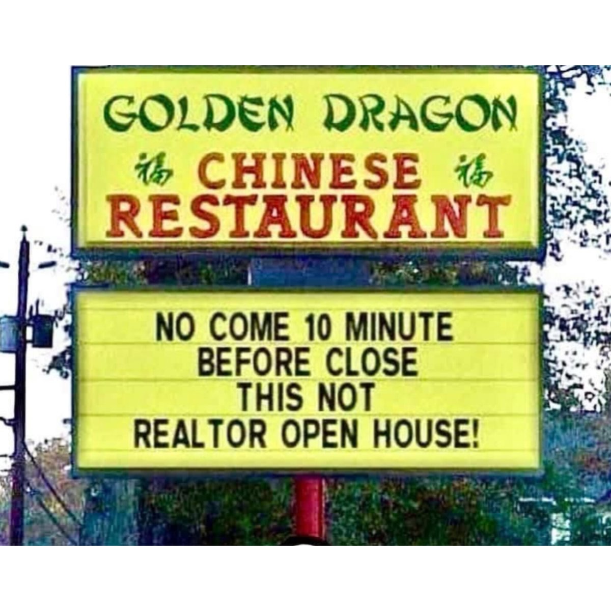 sgallomortgages's tweet image. Pulling up 9 minutes before close like you discovered time travel 😅
Midweek confidence is a disease.
#HumpDay #MidweekHumor