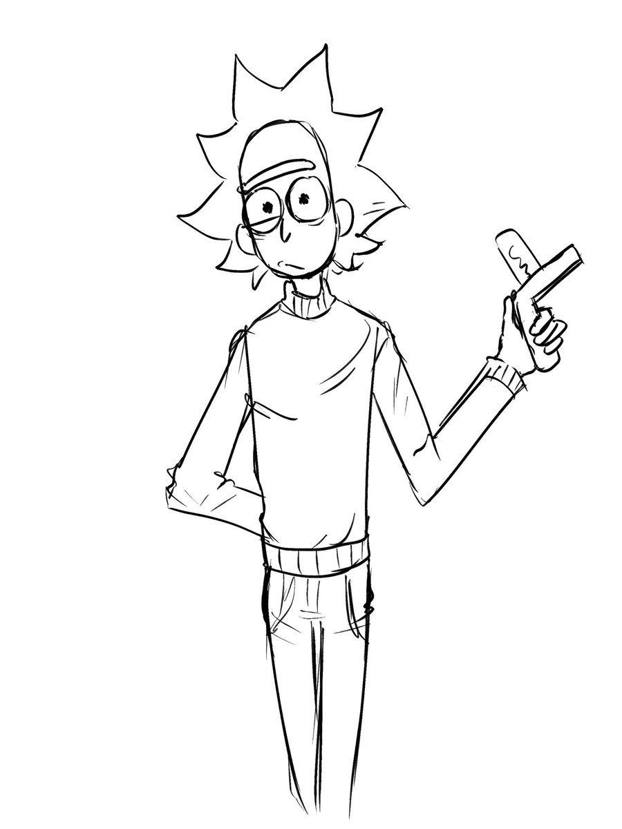 Paper Rick (@WangYuc122524) / Posts / X