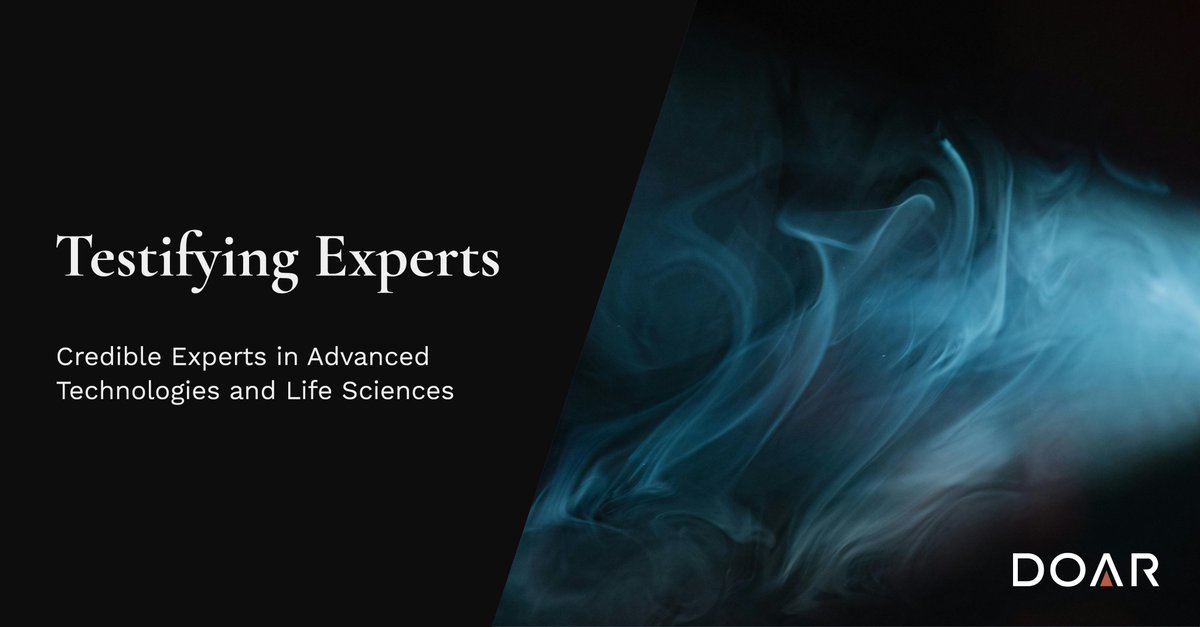 DOAR Litigation tweet media