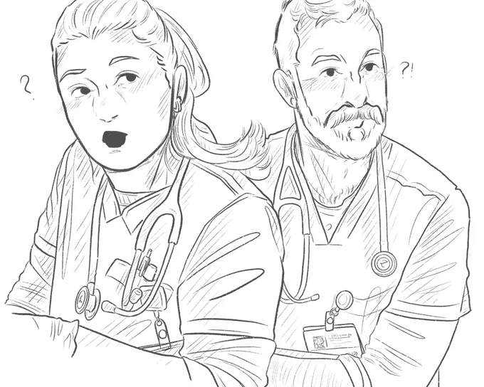Robby and his daughter 💕

#thepitt #thepittseason2 #michaelrobinavitch #trinitysantos 