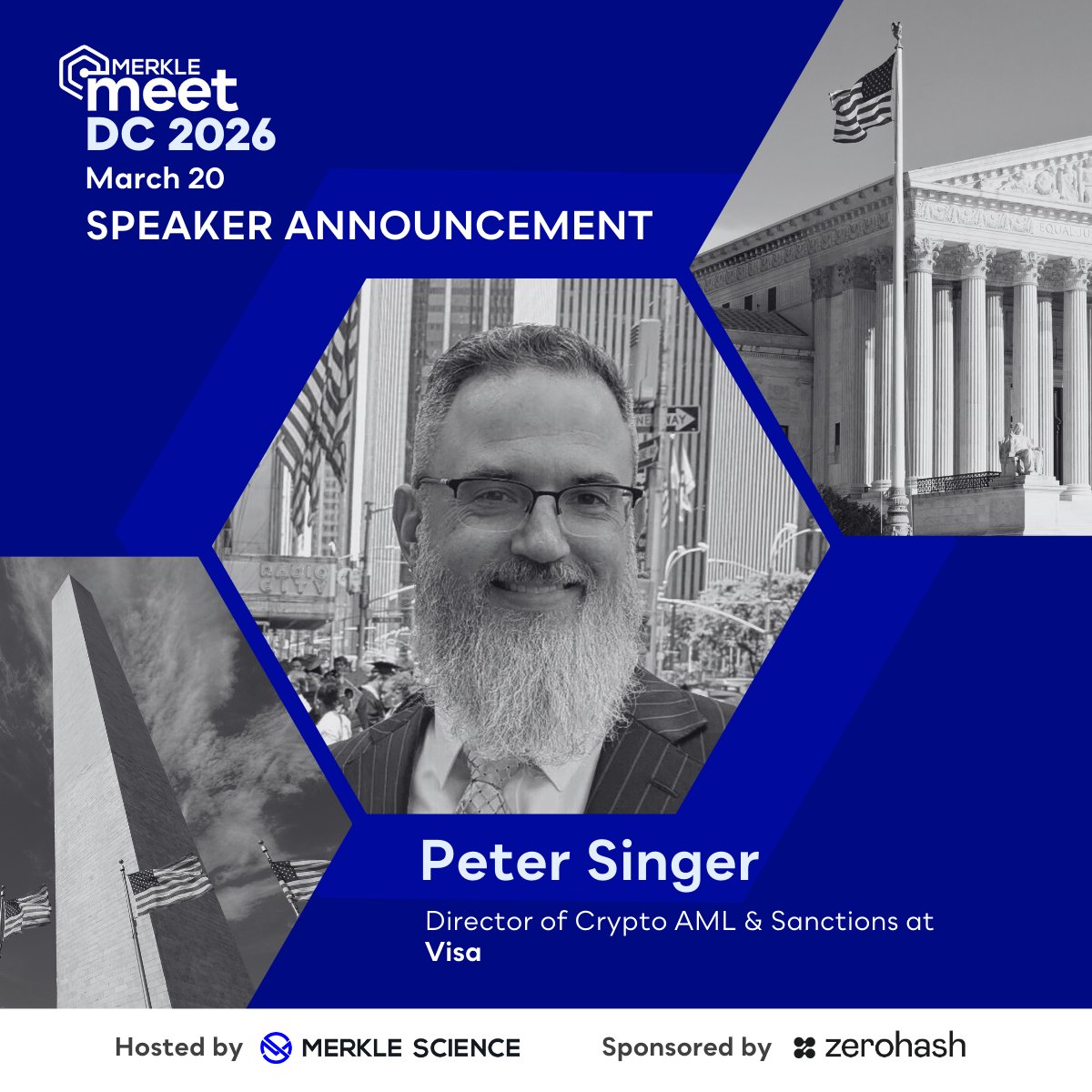 Merkle Science tweet media