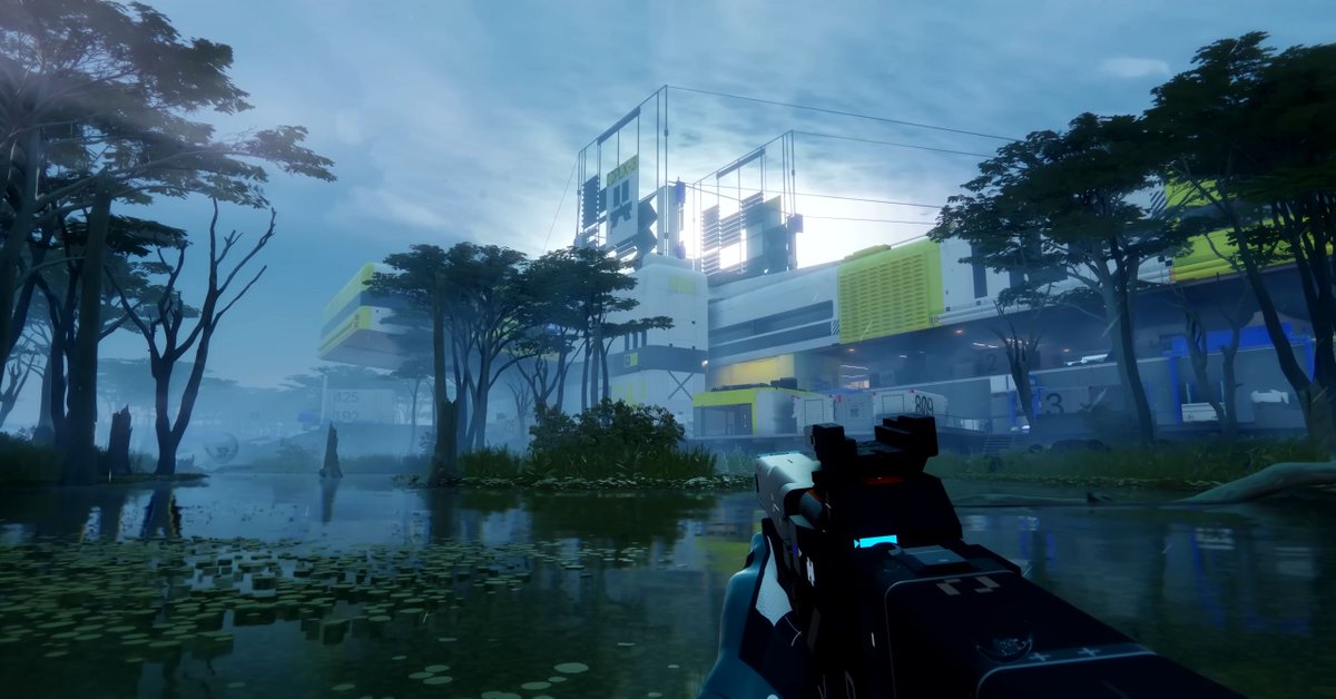 TauCetiGG's tweet image. ‼️NEW: Details on Marathon’s Seasons:

- Seasons last about 3 months
- Every season will be a fresh start (wipes)
- Cosmetics carry over between seasons
- Every season brings new content/new systems to keep progression feeling fresh

(via yystv)