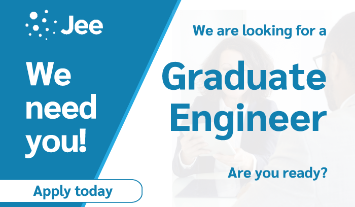 Graduate engineers wanted. Start your career working on real offshore pipeline and subsea projects from day one. Join Jee and work with experienced engineers, gain business exposure and build yourself an engineering career. Apply here: eu1.hubs.ly/H0rGW390 #subseaengineering