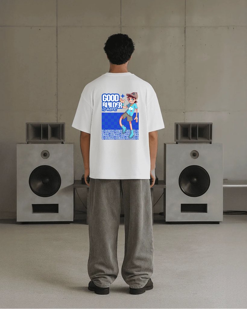 OryxenDS's tweet photo. We designed a T-shirt for @SuperteamMY that comes alive.👚👕

Download @ArtiviveApp, point your camera at it, and watch.

This isn't a render. This is real. 👇

#SuperteamMYMerch https://t.co/PpDoVpDEmK
