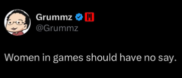 Decades of being an asshole has led to this. Sums up fifty thousand tweets pretty plainly.