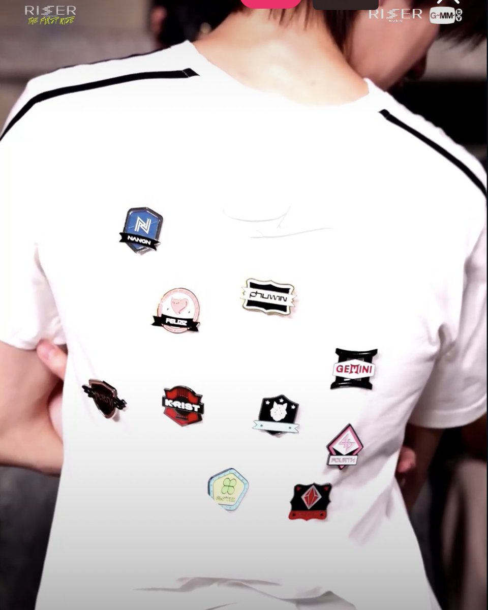 ช่วยดวย เหมือนกระพริบตาแล้วโตเรย56665555555555 #RISERCONCERT #phuwintang