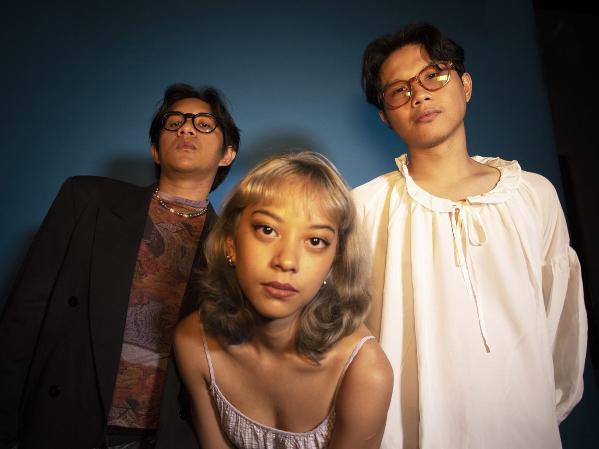 iPopBase's tweet photo. Grrrl Gang are set to perform at SXSW 2026. https://t.co/MtMV2zgh3P