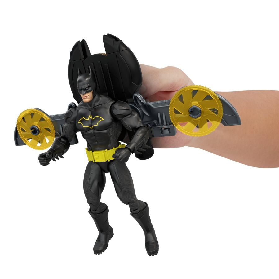FanboyFactor's tweet photo. Calling all Batman fans and DC enthusiasts! Coming this fall, Mattel is going to give you an unforgettable ride with the all-new DC Bat-Link Batmobile. @mattel @dcofficial #dccomics #batman #batlink #batmobile https://t.co/UnH49NIwEw https://t.co/IeBSDcquPx