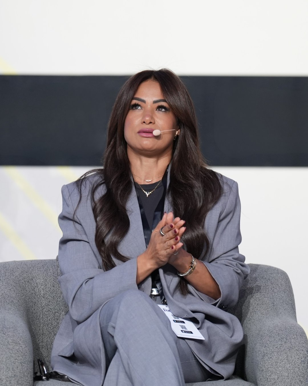 خلال قمة فوربس "كبار المستشارين والمستثمرين" في أبوظبي، استعرضت أمل دخان، الشريكة الإدارية في شركة (500Global) لمنطقة الشرق الأوسط وشمال أفريقيا، وسونيا ويمولر، الشريكة المؤسسة والإدارية لشركة VentureSouq، وفيليب سيغارت، الرئيس التنفيذي لمجموعة Baobab Group، سبل تحسين الهياكل الرأسمالية للشركات سريعة النمو، في حوار سلط الضوء على الاستخدام الفعّال لحقوق الملكية والأدوات المالية الهجينة والديون، ودور هذا التنوع في تعزيز مرونة الشركات وقدرتها على خلق قيمة استثمارية مضافة. أدار الجلسة مارك إيفانز، مدير التحرير في فوربس الشرق الأوسط.. : ForbesME 