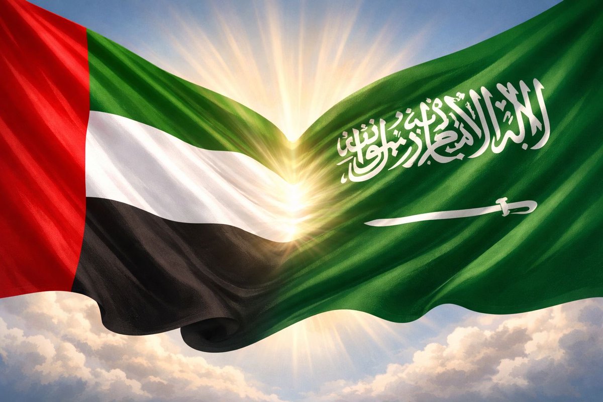 Saudi could’ve saved Palestine long time ago, they had all the money, all the young people. They inherently hate them. Perfect setup.

But they were cowards and chose to be the bitch of the US Dollar instead and chase luxury because some goblins were jealous of the way smaller