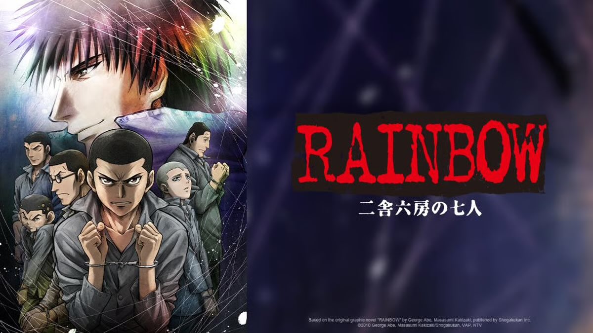 NoahQol's tweet photo. Rainbow…
En termes d’émotions, développement des personnages, j’ai rarement vu ça, je vous souhaite à tous d’avoir des amitiés aussi belle mdrrr

Je recommande à tous ceux qui ne connaissent pas, dites m’en des nouvelles…

La Direction https://t.co/c1HWcZOveA