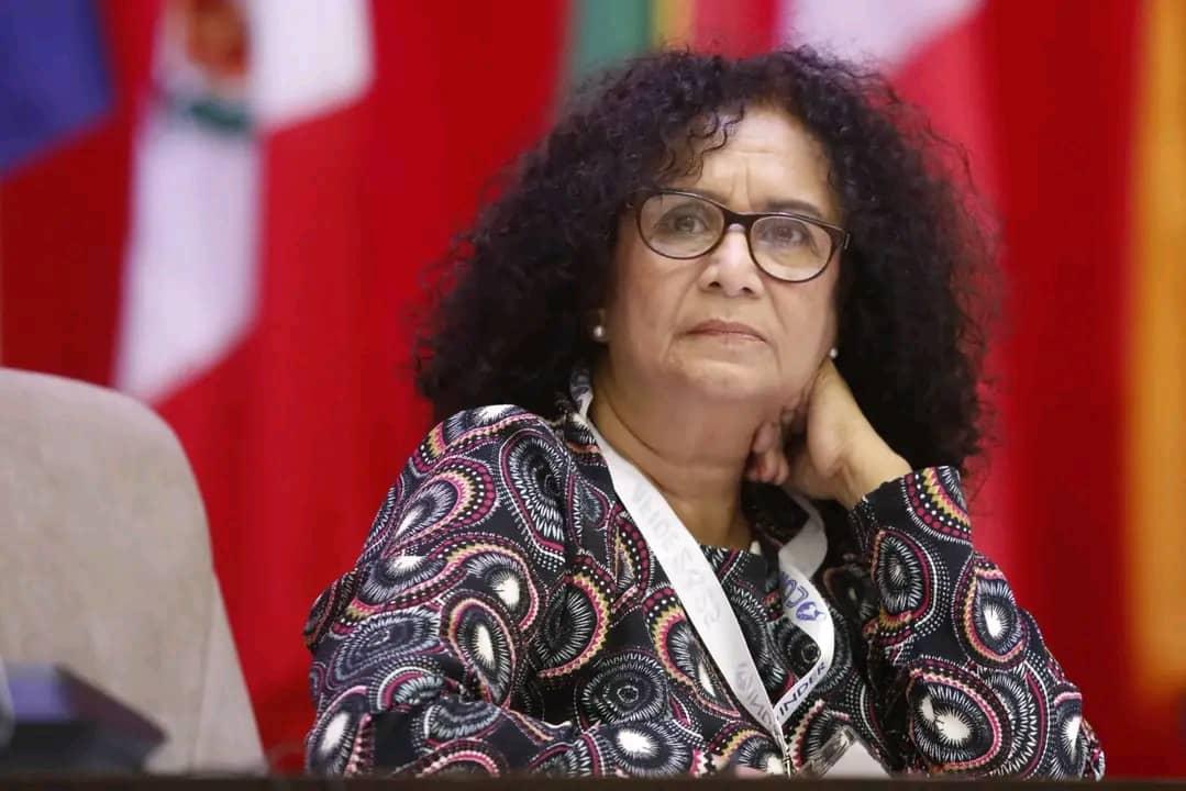 CMontiller's tweet photo. El el Día Internacional de la Mujer y la Niña en la Ciencia, nuestras felicitaciones a quienes son expresión del carácter inclusivo  de la Revolución, que les asignó justo protagonismo.
Abrazo especial a quienes lo hacen desde las filas del #DeporteCubano.
 #InderCuba65 https://t.co/6aT52MT1pk