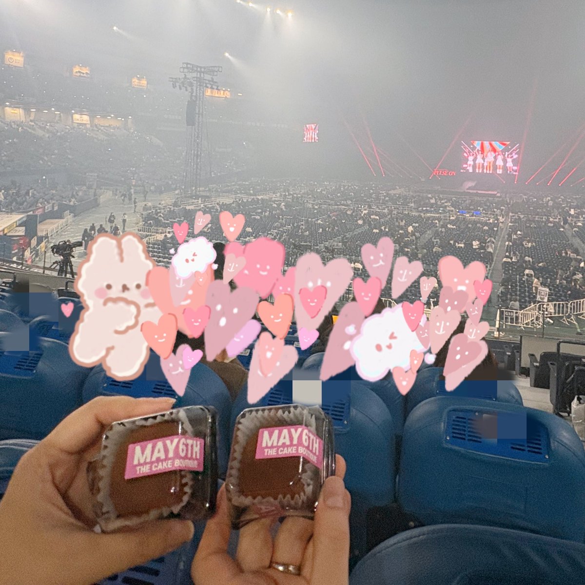 imo໒꒱ tweet media