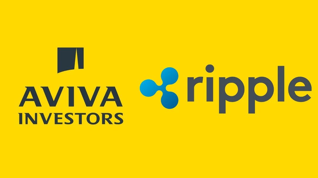 _Crypto_Barbie's tweet photo. ⚠️ BREAKING:

RIPPLE PARTNERS WITH MAJOR ASSET MANAGER AVIVA INVESTORS TO TOKENIZE TRADITIONAL FUNDS ON #XRP LEDGER! 💎 

https://t.co/m6oG0HLxAU https://t.co/4ZJAGkZgjs