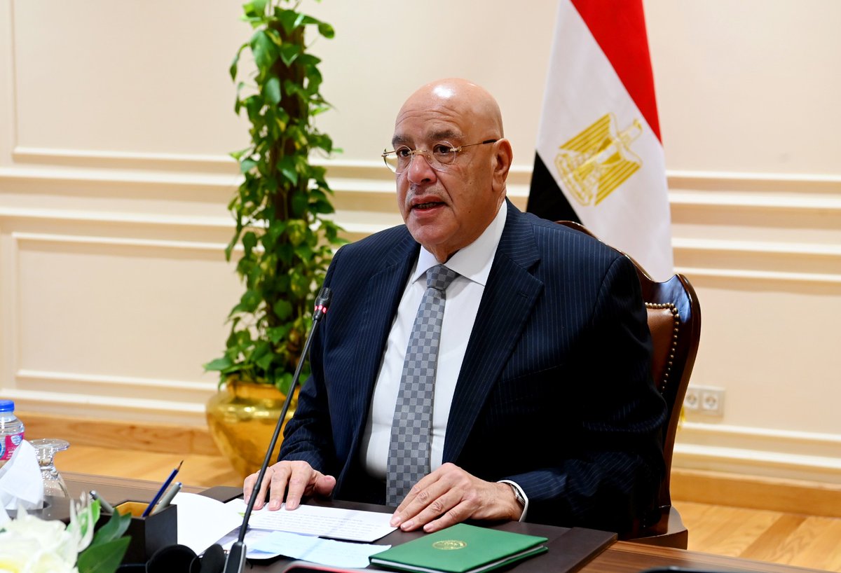 EG_Parliament's tweet photo. المستشار هشام بدوي، رئيس مجلس النواب، يستقبل سفراء دول الات��اد الأوروبي في مصر
https://t.co/EVrc7m6dun https://t.co/M3jhqdILtU