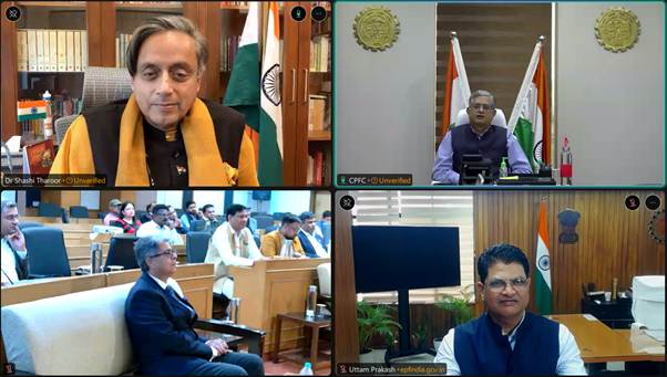 PIB India tweet media