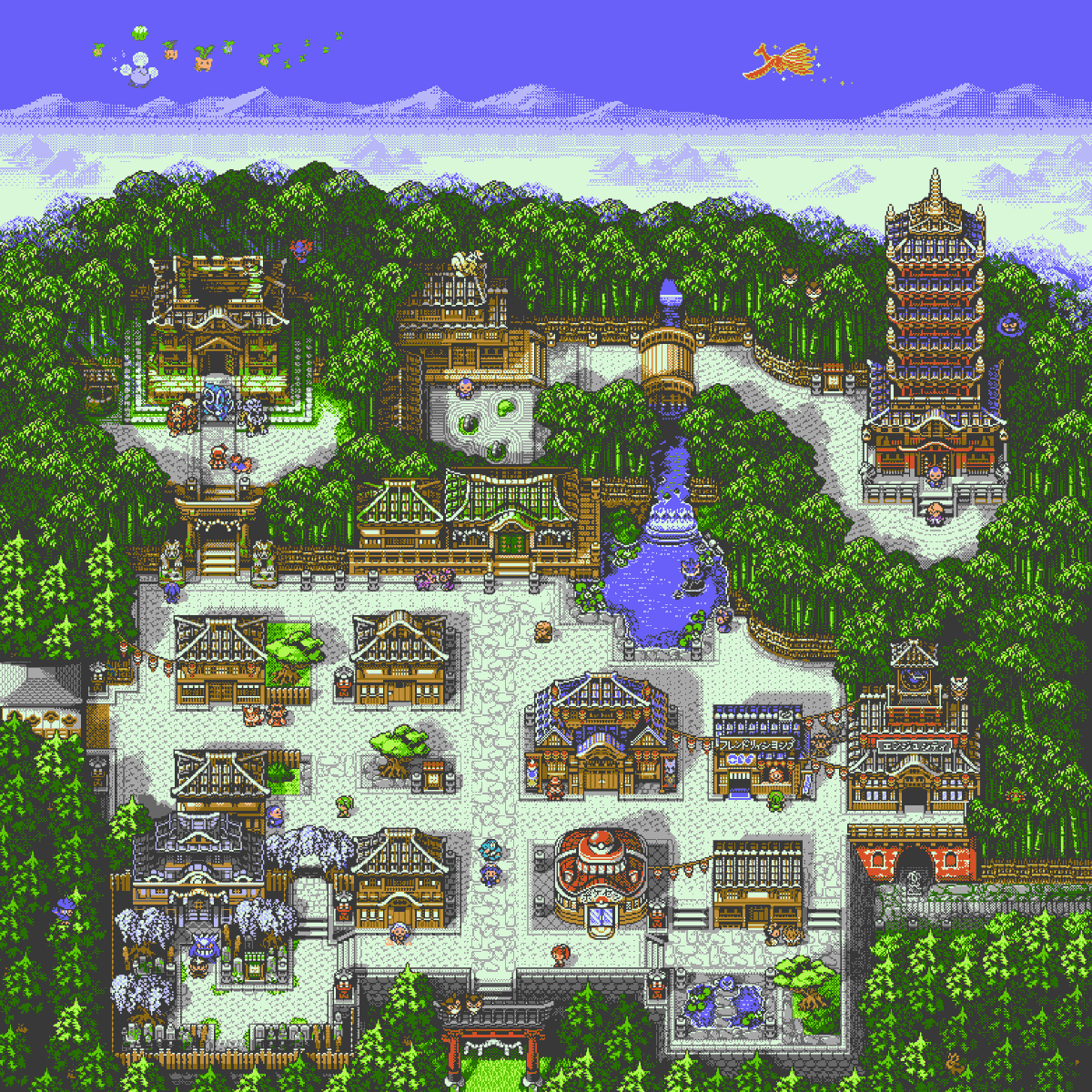 Best Indie Games tweet media