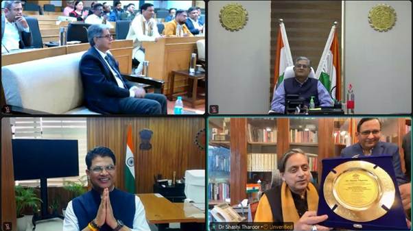 PIB India tweet media