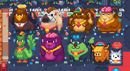 Precioso tweet media