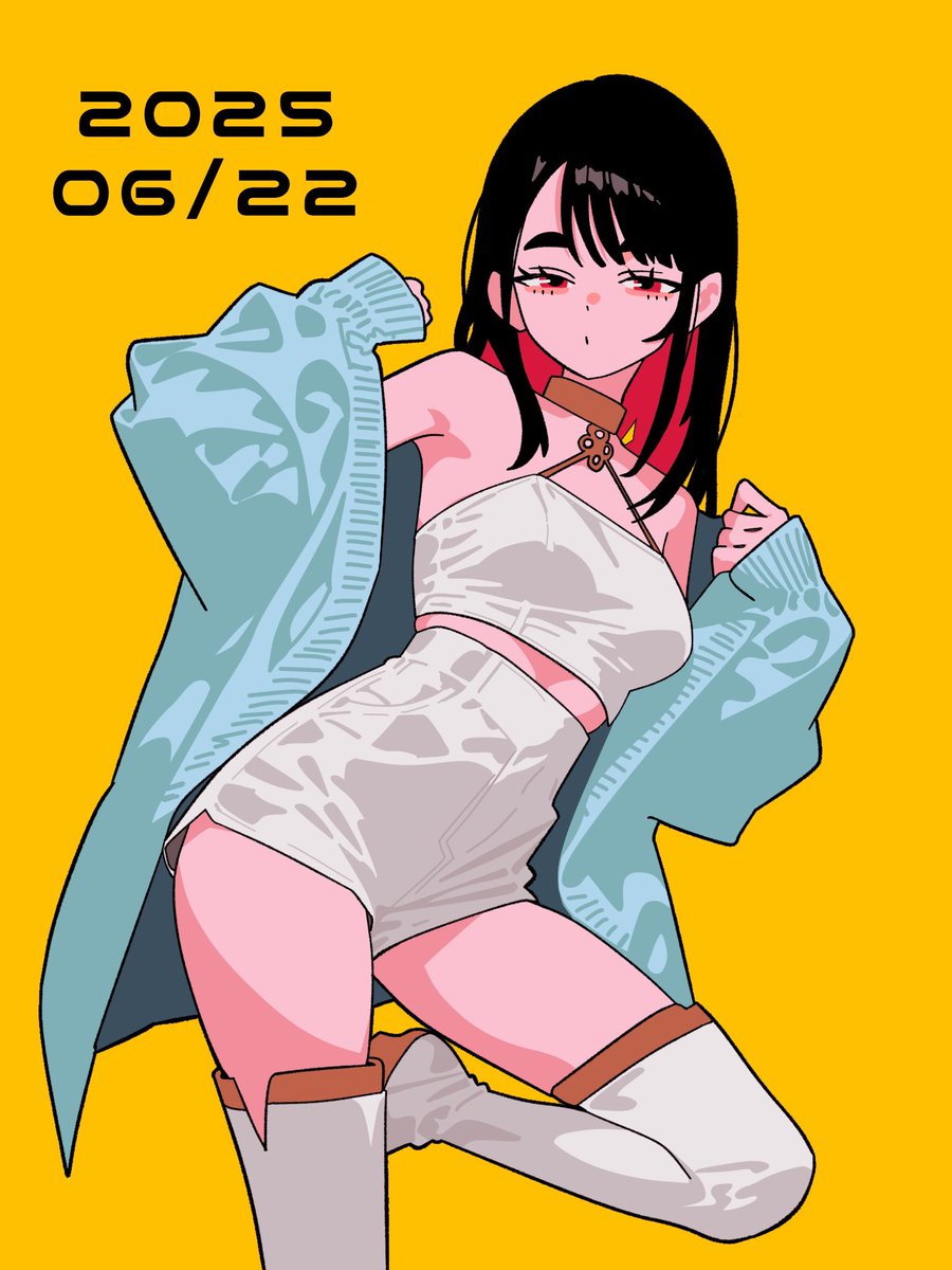 みんち tweet media