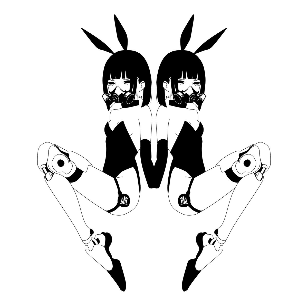 みんち tweet media