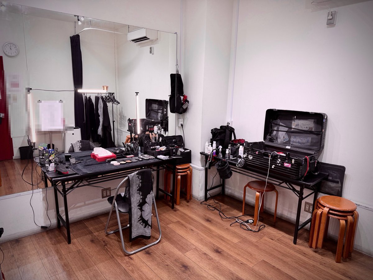 谷崎隆幸 tweet media