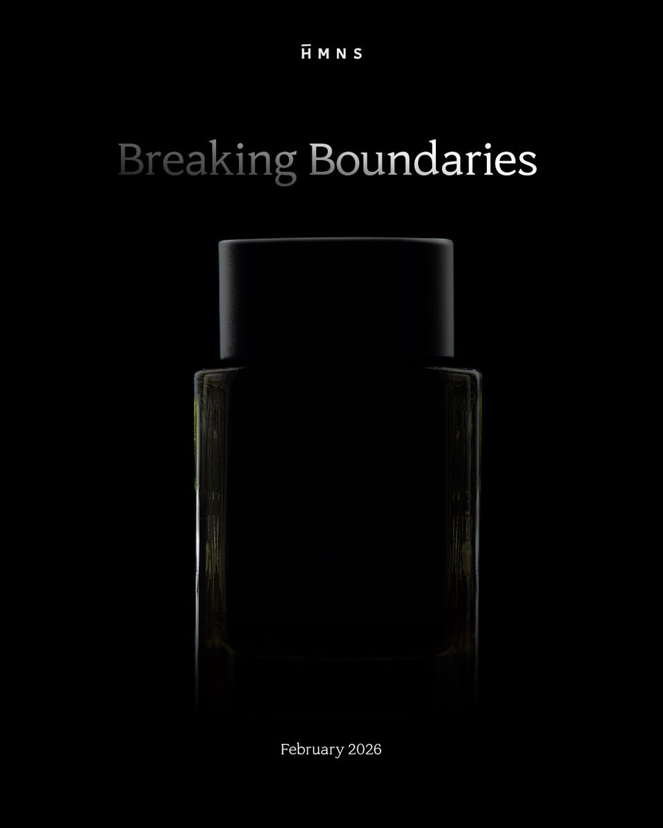 HMNS Perfumery tweet media