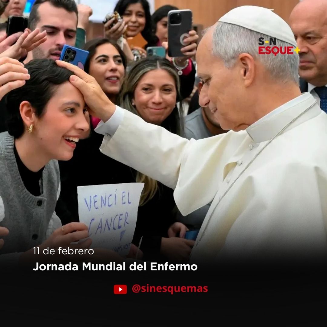 Sin Esquemas tweet media