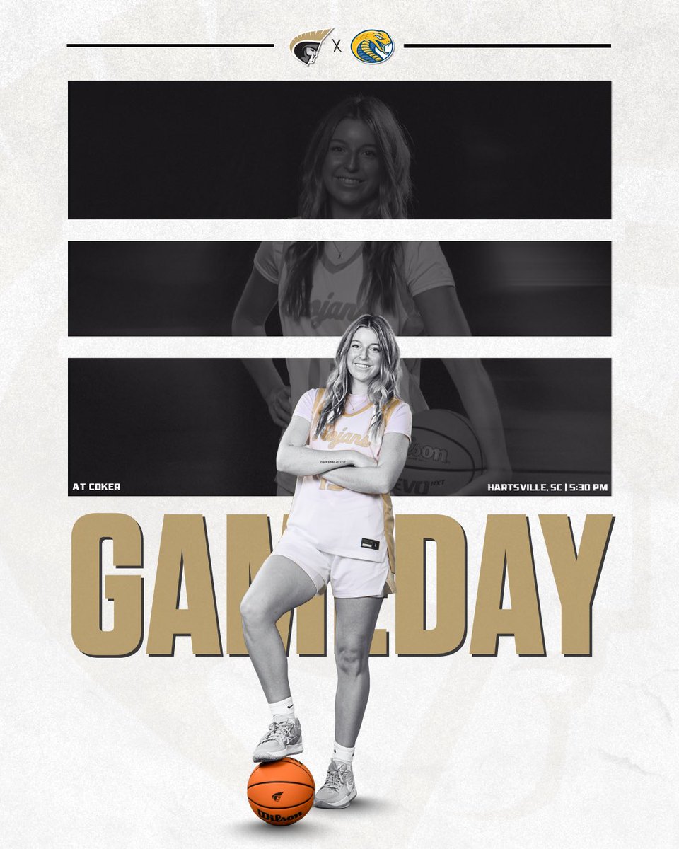 Anderson Women’s Basketball tweet media