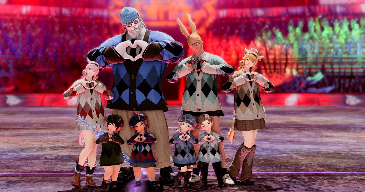 공팟 1명과 공대인척하기..