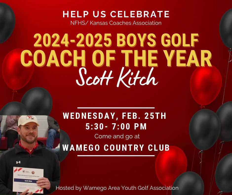 WHS Athletics (Official) tweet media