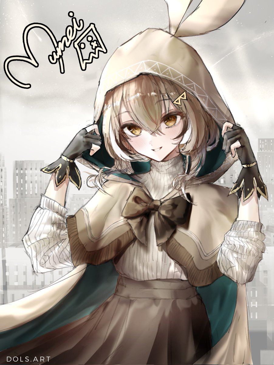 Mumei 🪶 (quicksketch)
#drawMEI #rkgk