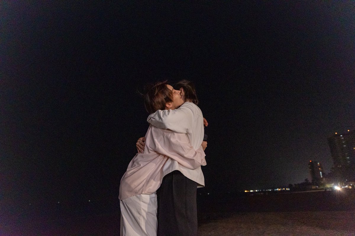 what a beautiful view 🥹🤏🏻🫂🐣🐰💕