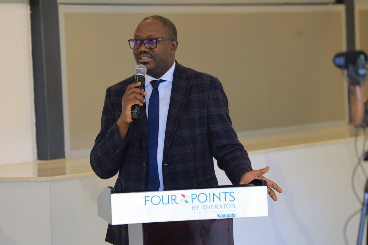 Ministry of Foreign Affairs - Uganda 🇺🇬 tweet media