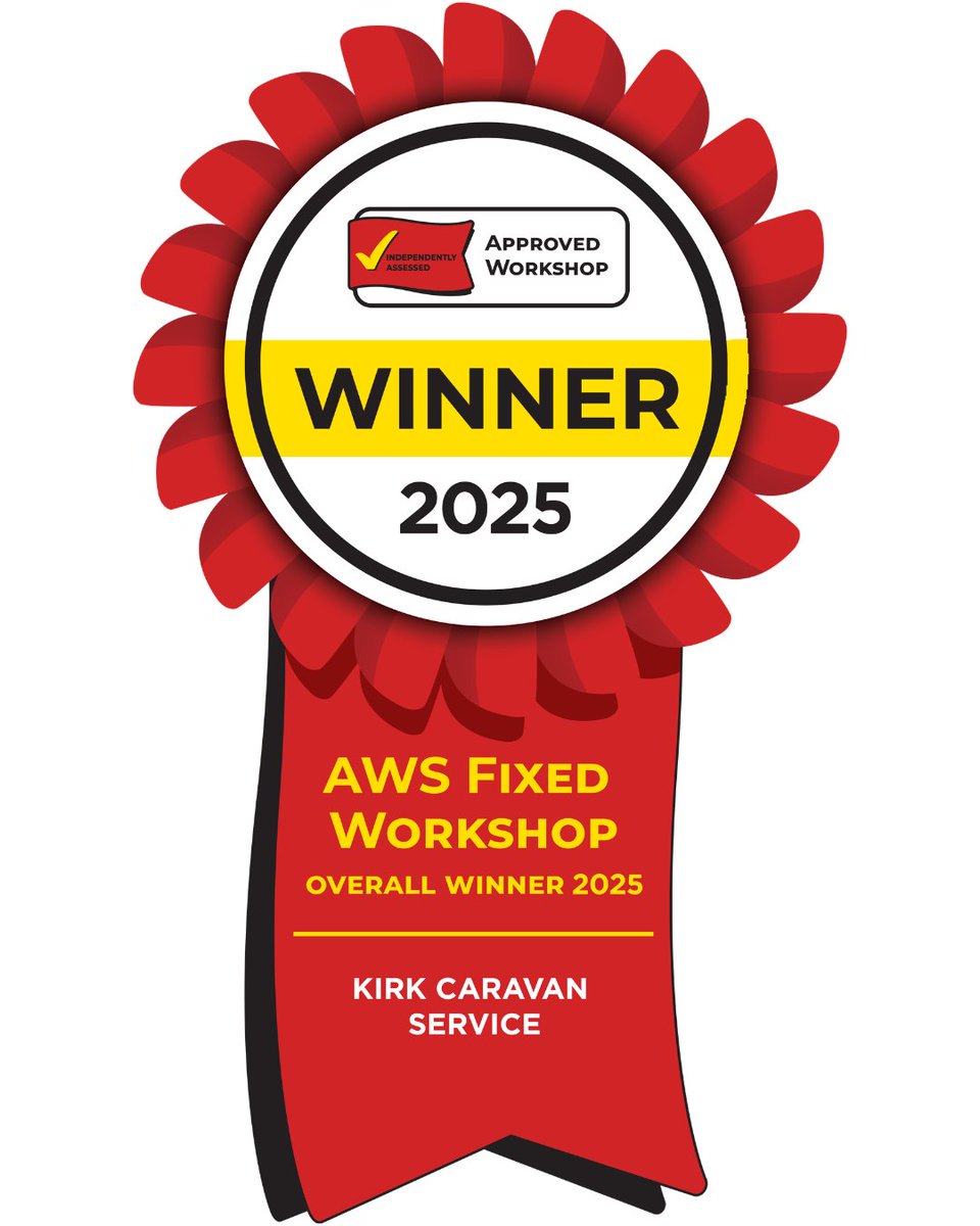 Approved Workshop Scheme tweet media