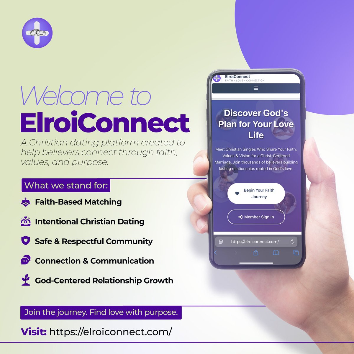 elroiconnect's tweet photo. Ready for something real?
Join a community where love actually happens. โค๏ธ
#LoveIslandAllStars #ReadyForLove #DatingSite #FindYourMattch https://t.co/Mwi3ogjxCF