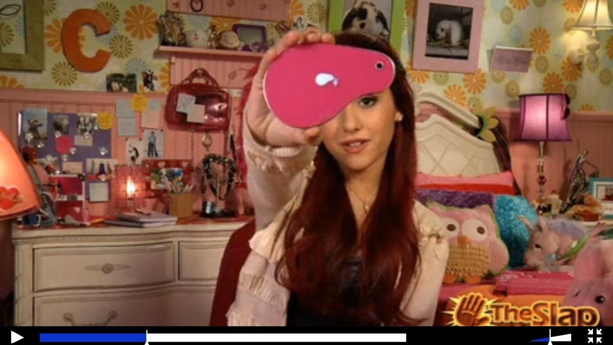 My dream phone as a kid